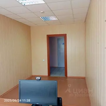 Офис в Оренбургская область, Оренбург Донгузская ул., 16/1 (12 м)