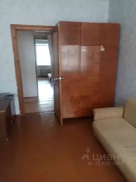 Комната Красноярский край, Красноярск Зеленая Роща мкр, ул. Воронова, ...