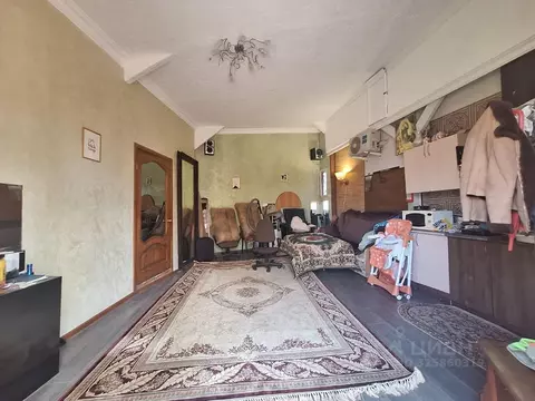 Дом в Краснодарский край, Краснодар Центральный мкр, ул. Береговая, ...