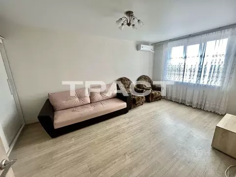 1-к кв. Воронежская область, Воронеж ул. Владимира Невского, 25/11 ...