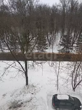 2-к кв. Ярославская область, Рыбинск ул. Боткина, 9 (42.7 м)