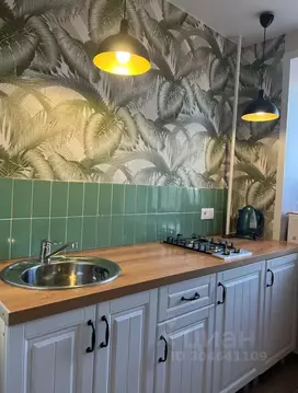 1-к кв. Самарская область, Сызрань ул. Варламова, 25 (34.0 м)