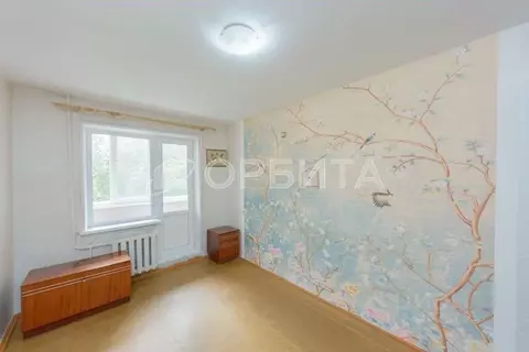 3-к кв. Тюменская область, Тюмень Широтная ул., 81 (65.1 м)