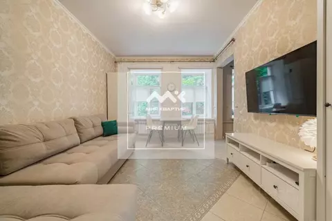 3-к кв. Санкт-Петербург Лиговский просп., 79 (72.6 м)