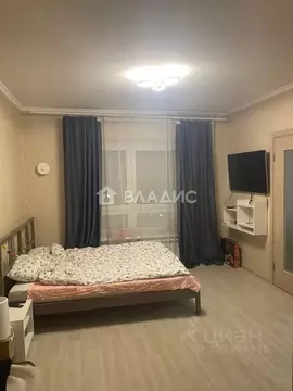 1-к кв. Москва ул. Маресьева, 12к2 (31.0 м)