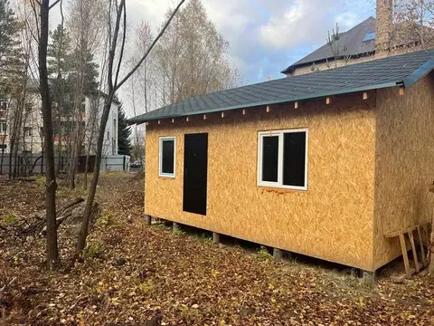 Участок в Пензенская область, Заречный Школьная ул., 10/1 (19.0 сот.)