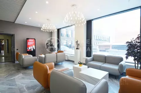 Офис в Новосибирская область, Новосибирск Большевистская ул., 35 (72 ...