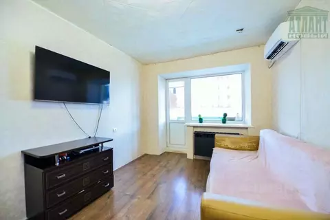 3-к кв. Хабаровский край, Хабаровск ул. Калинина, 131 (53.2 м)