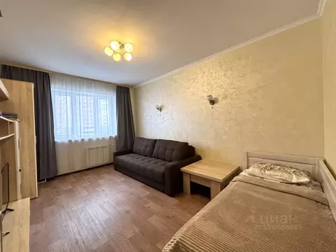 2-к кв. Ярославская область, Ярославль проезд 2-й Брагинский, 10 (55.4 ...