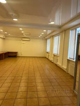 Офис в Хабаровский край, Хабаровск ул. Тургенева, 46 (94 м)