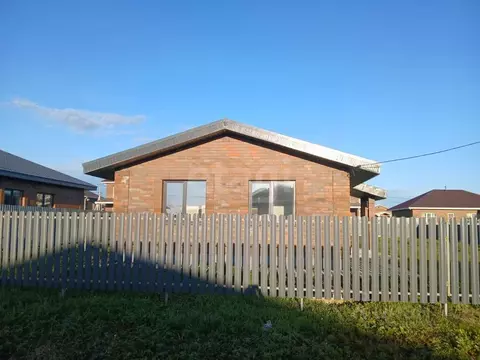 Дом в Башкортостан, Уфа городской округ, с. Нагаево пер. Загадочный, ...