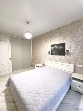 2-к кв. Краснодарский край, Сочи Пластунская ул., 123Ак3 (42.0 м)