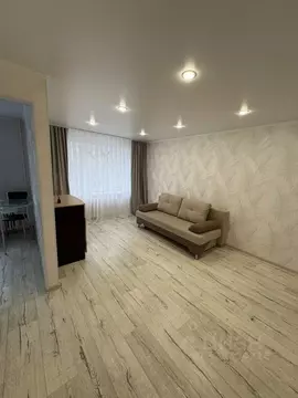 1-к кв. Башкортостан, Стерлитамак ул. Худайбердина, 162 (31.0 м)