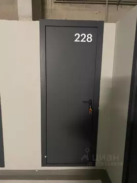 Гараж в Московская область, Красногорск городской округ, пос. ...