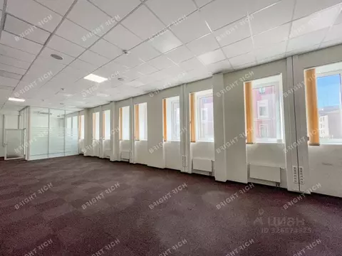 Офис в Санкт-Петербург Дровяная ул., 6-8 (259 м)