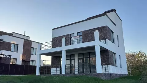 Дом в Севастополь ул. Кедрина, 60 (299 м)