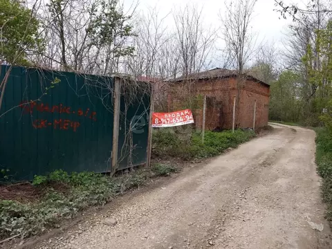 Участок в Адыгея, Майкоп Мичуринец СНТ,  (6.86 сот.)