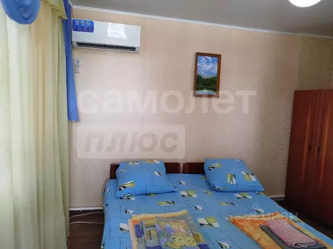 Студия Севастополь ул. Челюскинцев, 96 (18.0 м)