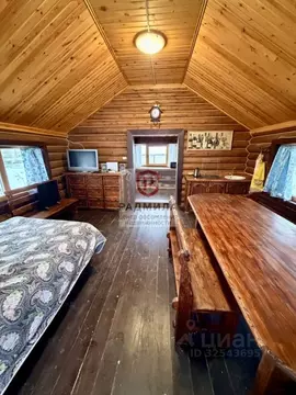 Дом в Московская область, Сергиево-Посадский городской округ, д. ...