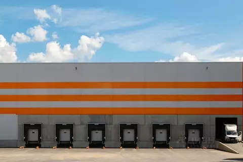 Склад в Московская область, Богородский городской округ, пос. Затишье, ...