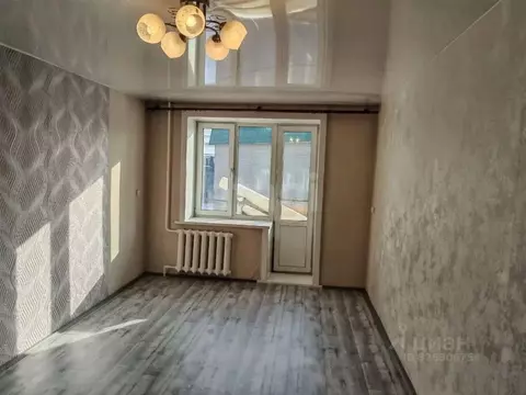 2-к кв. Бурятия, Улан-Удэ просп. Строителей, 60 (48.8 м)