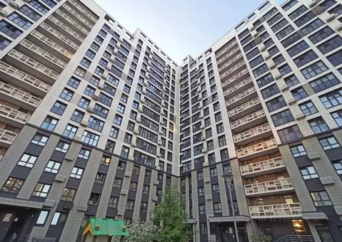 3-к кв. Московская область, Мытищи ул. Колпакова, 41 (75.0 м)