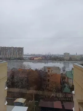 3-к кв. Астраханская область, Астрахань ул. Менжинского, 2к2 (121.5 м)