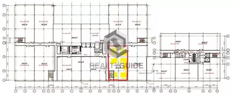 Офис в Москва Очаковское ш., 34 (251 м)