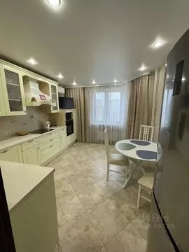 2-к кв. Московская область, Балашиха Железнодорожный мкр, просп. ...