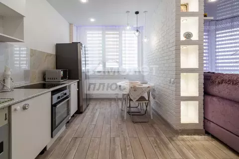 Студия Московская область, Подольск Климовск мкр, ул. Серпуховская, 7 ...