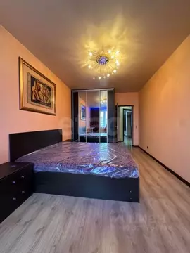 2-к кв. Мордовия, Саранск просп. 70 лет Октября, 73д (64.9 м)