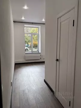 Студия Санкт-Петербург наб. Реки Смоленки, 20/55 (14.0 м)