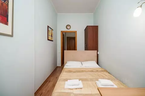 Комната Санкт-Петербург ул. Правды, 22