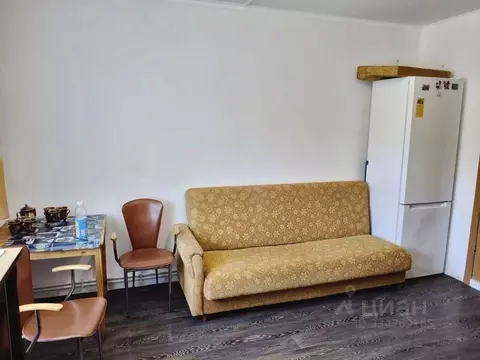 Студия Московская область, Домодедово Центральный мкр, ул. Красная ...