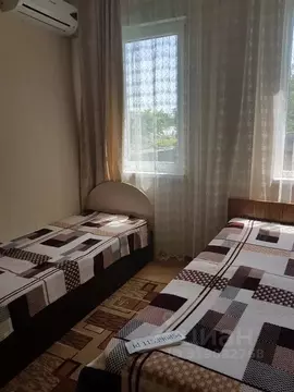 Комната Краснодарский край, Анапа Новороссийская ул., 110