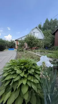 Дом в Москва пос. Липки, ул. 8 Марта, 5 (100 м)