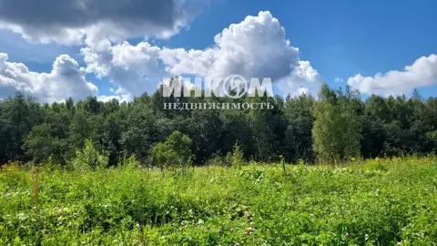 Участок в Москва № 180 кв-л,  (5.6 сот.)