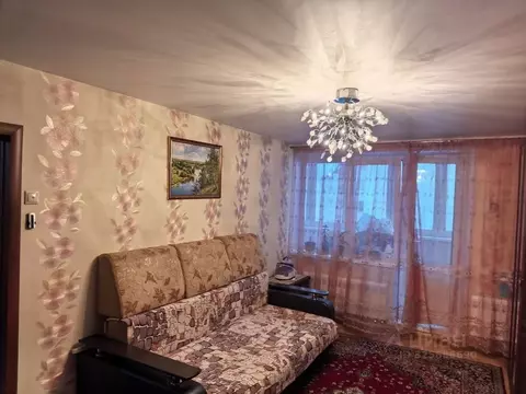 3-к кв. Московская область, Одинцово бул. Маршала Крылова, 16 (64.8 м)