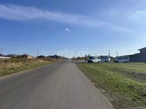 Участок в Ставропольский край, Шпаковский муниципальный округ, с. ...