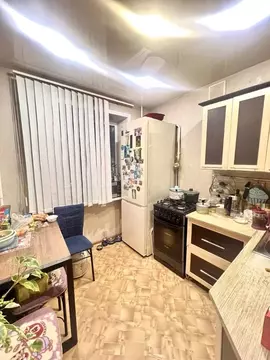 2-к кв. Иркутская область, Ангарск 88-й кв-л, 22 (45.0 м)