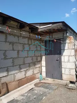 Дом в Оренбургская область, Орск пос. Новый Кумак, Палехская ул. (82 ...