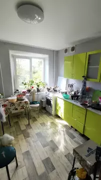 Комната Челябинская область, Челябинск пос. Мясокомбинат, 7 (11.8 м)