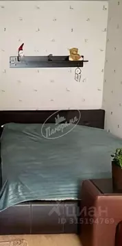 1-к кв. Калужская область, Калуга ул. Радищева, 6 (28.6 м)