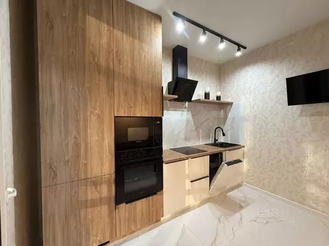 1-к кв. Татарстан, Казань ул. Алексея Козина, 9 (40.0 м)