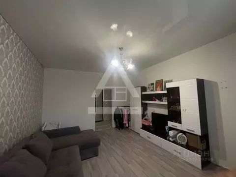 2-к кв. Челябинская область, Коркино ул. 9 Января, 3 (58.5 м)