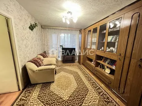 2-к кв. Нижегородская область, Нижний Новгород ул. Мельникова, 10 ...