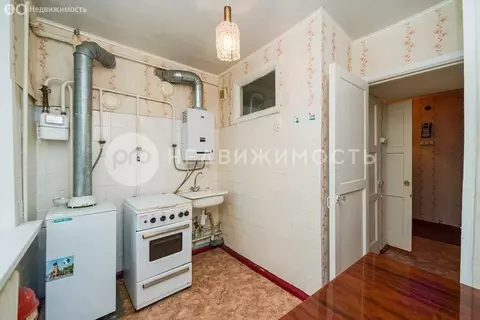 3-комнатная квартира: Глебково, 4 (59.9 м)