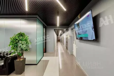 Офис в Москва Верхняя Красносельская ул., 17АС1б (19 м)