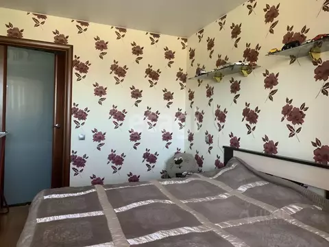2-к кв. Санкт-Петербург ул. Партизана Германа, 41 (58.0 м)