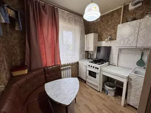 2-к кв. Тульская область, Тула пос. Хомяково, Хомяковская ул., 4 (45.0 ...